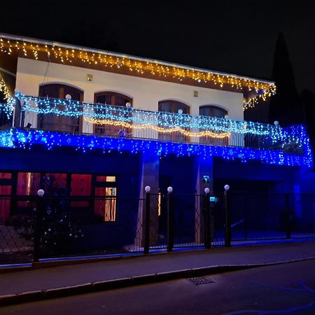 Villa Barrandovska Praga Esterno foto