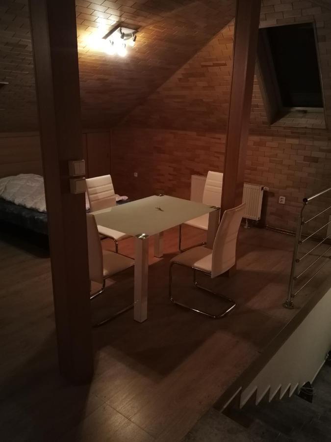 Villa Barrandovska Praga Esterno foto