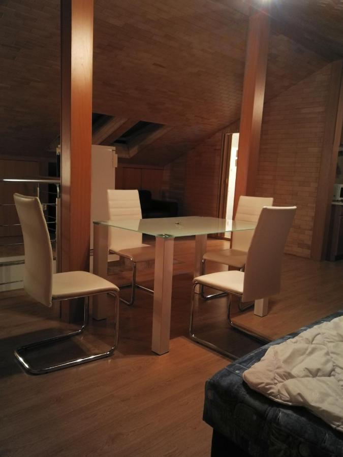 Villa Barrandovska Praga Esterno foto