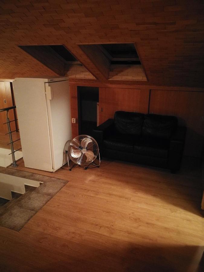 Villa Barrandovska Praga Esterno foto