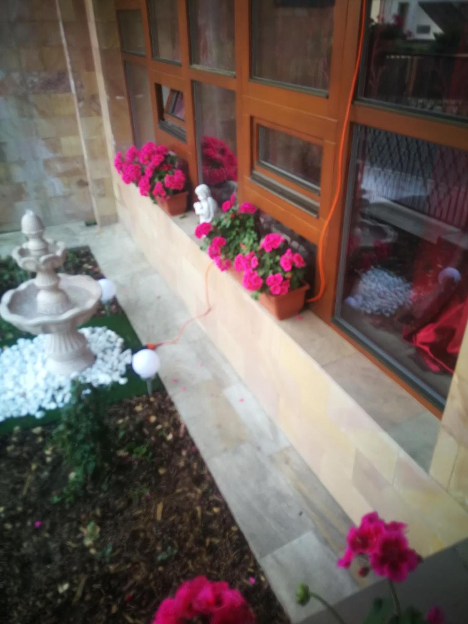 Villa Barrandovska Praga Esterno foto