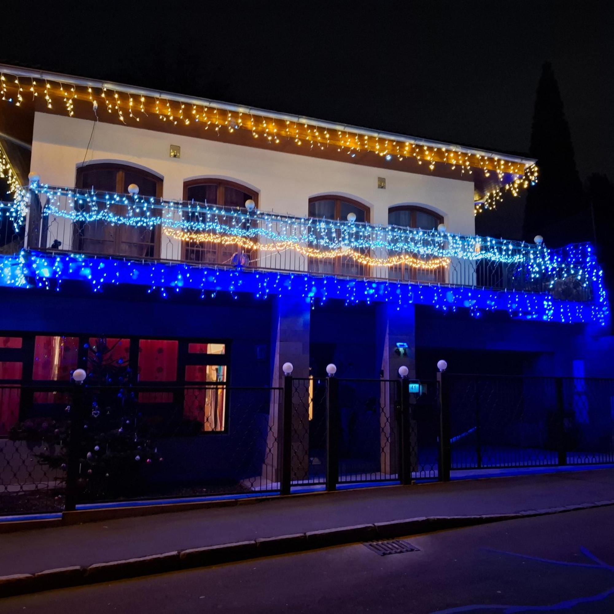 Villa Barrandovska Praga Esterno foto