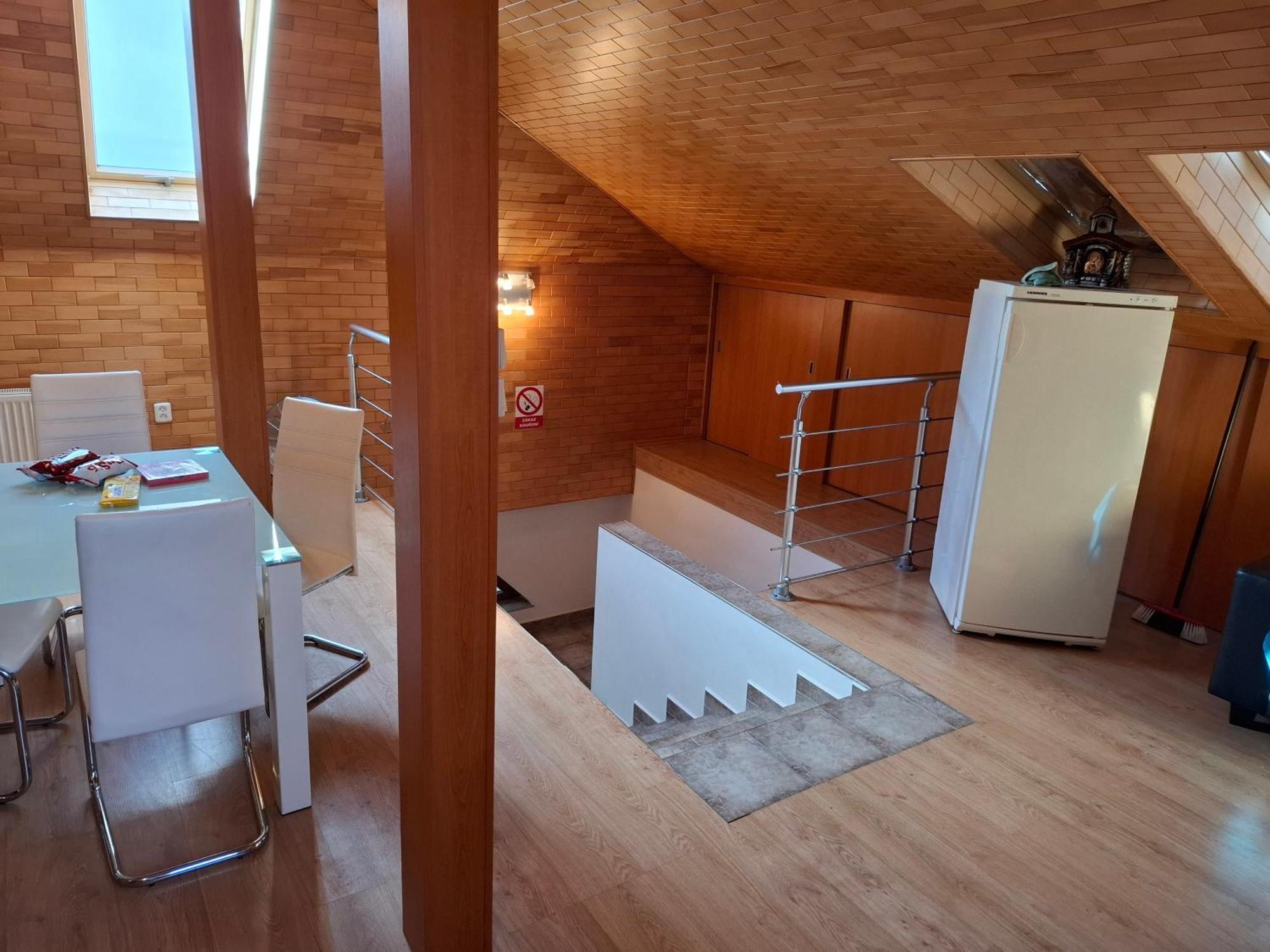 Villa Barrandovska Praga Esterno foto