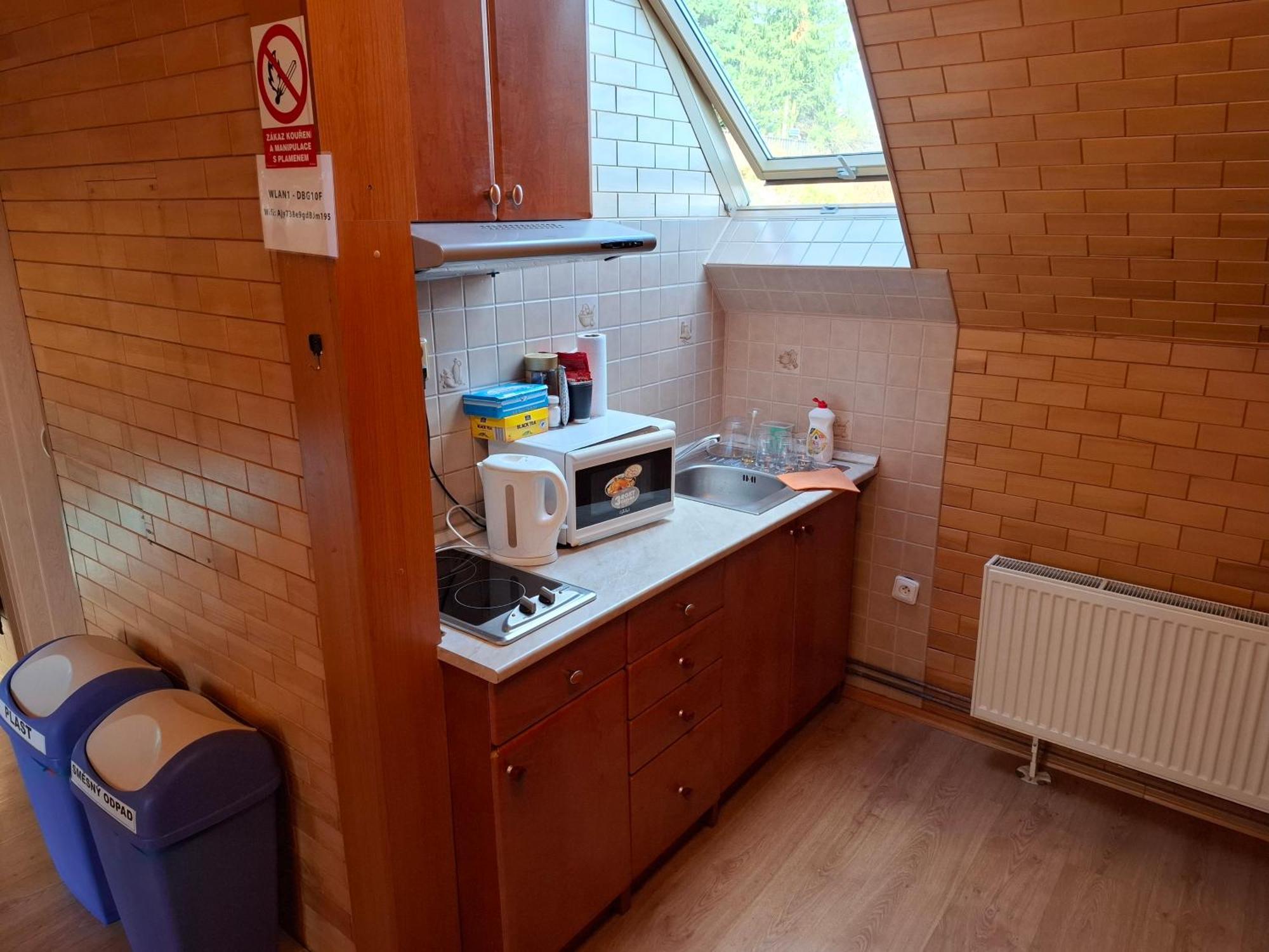 Villa Barrandovska Praga Esterno foto